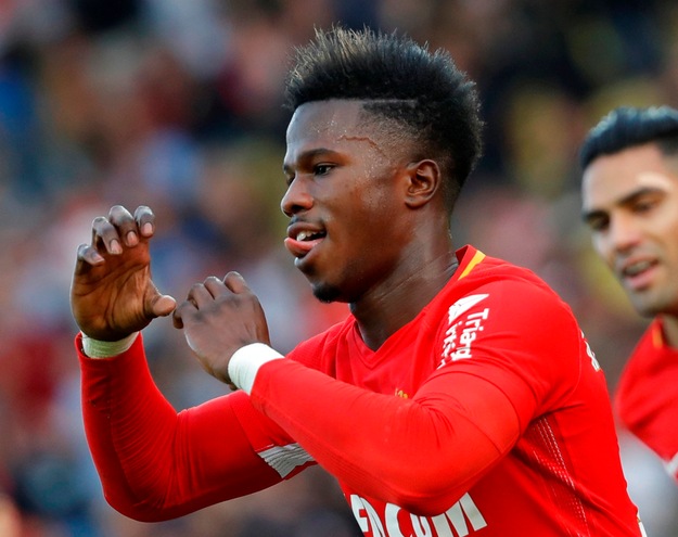 Sampdoria, Keita slitta: niente Benevento