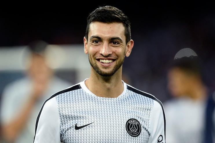 Pastore: «Mi piacerebbe tornare in Italia. Inter? Una possibilità» Pastore: «Mi piacerebbe tornare in Italia. Inter? Una possibilità»
