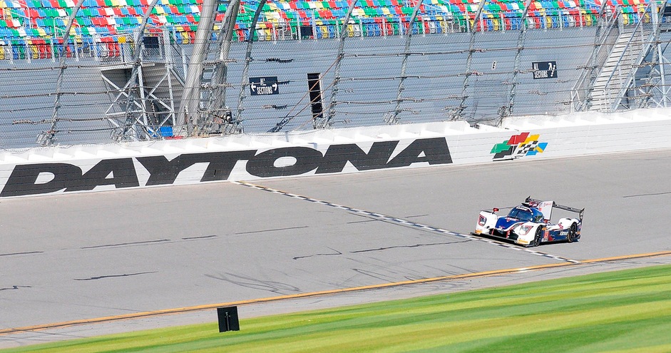 Daytona, sfida finale nella 24 ore