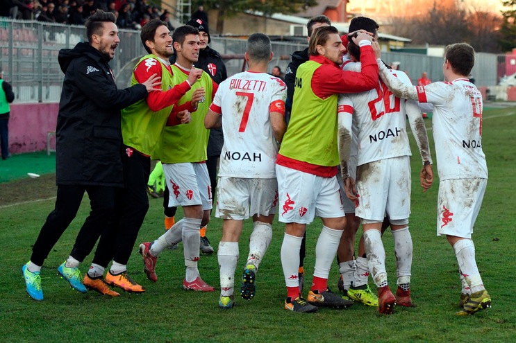 Calciomercato Spal, Bellemo al Padova in prestito