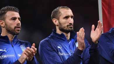 Italia-Argentina, amichevole il 23 marzo a Manchester