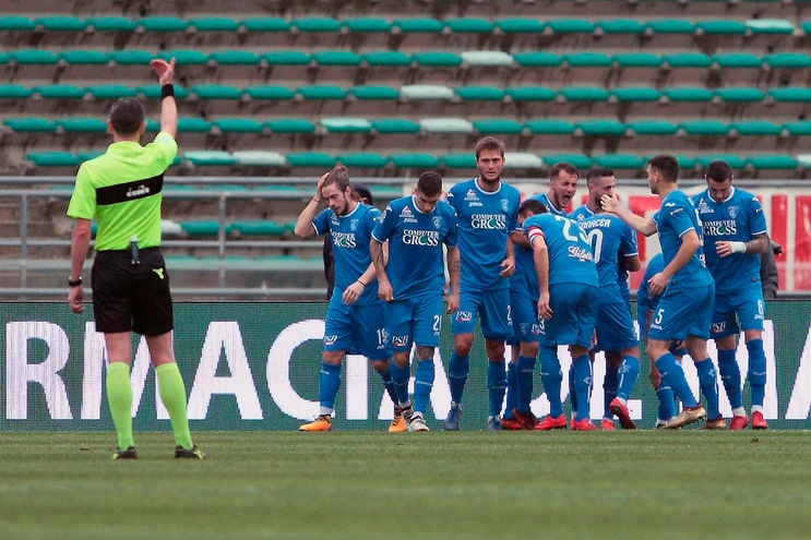 Calciomercato Empoli, Gabriel in prestito dal Milan