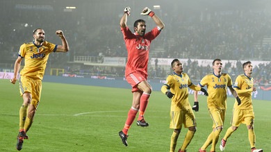 Coppa Italia, Atalanta-Juventus 0-1: decide Higuain
