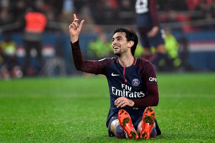 Calciomercato Inter, Suning: no a Pastore