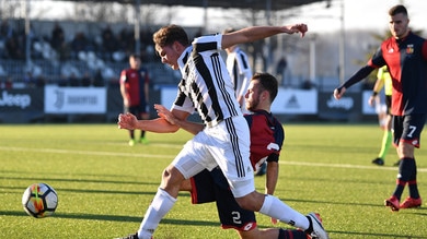 Calciomercato, Juventus: Tripaldelli al Sassuolo