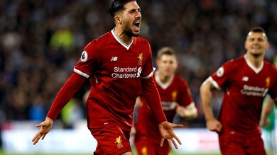 Calciomercato Juventus, Klopp "saluta" Emre Can