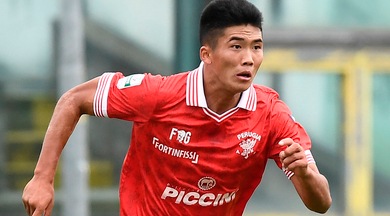 Calciomercato Juventus, incontro a pranzo per Han