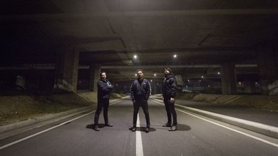 Riecco i Ministri con Fidatevi