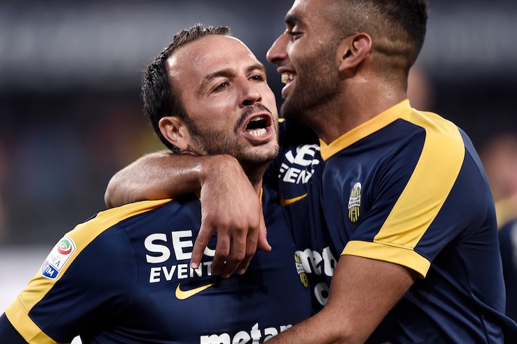 Calciomercato Verona, ufficiale: Pazzini passa al Levante