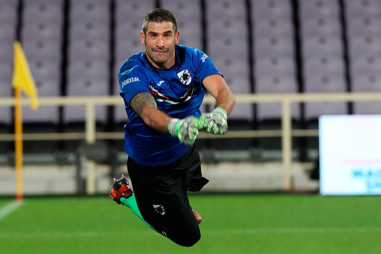 Calciomercato Sampdoria, Puggioni passa al Benevento