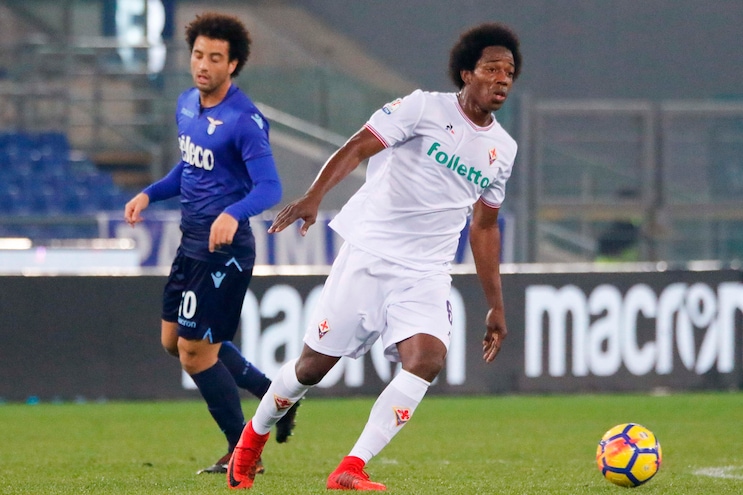 Calciomercato Fiorentina, Sanchez all'Espanyol in prestito