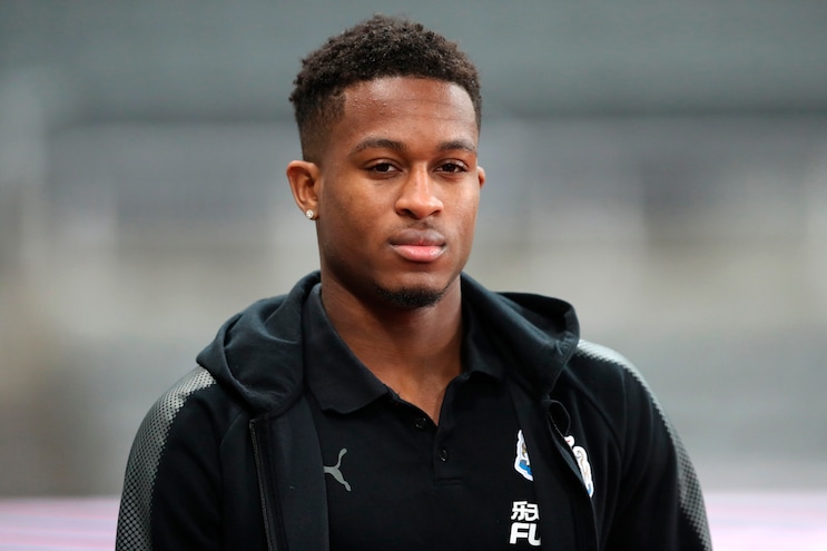 Calciomercato Verona,  dal Newcastle arriva Aarons