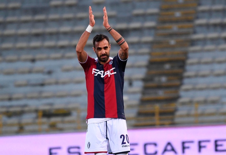 Calciomercato Bologna, con l'Empoli scambio Romagnoli-Maietta