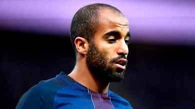 Ufficiale: Lucas Moura dal Psg al Tottenham