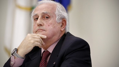 Fabbricini: «Pecoraro tifa Napoli, io tifo Roma»