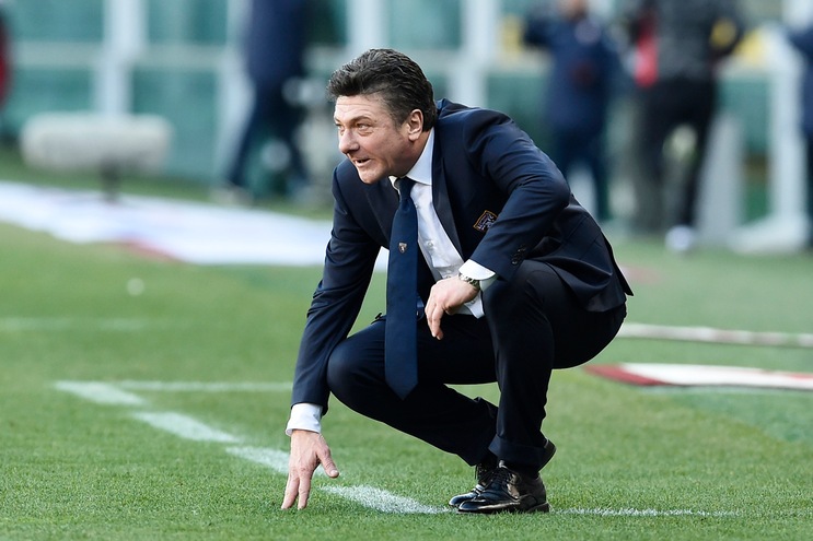 Sampdoria-Torino, probabili formazioni e diretta