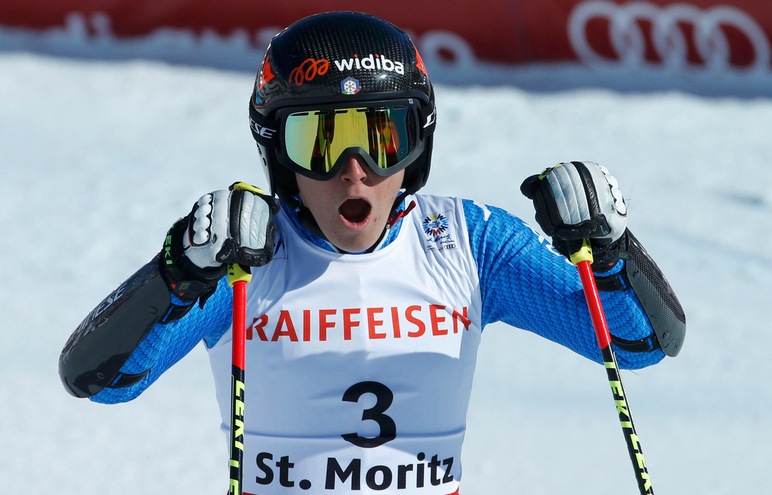 Moioli-Goggia: sono già squilli olimpici