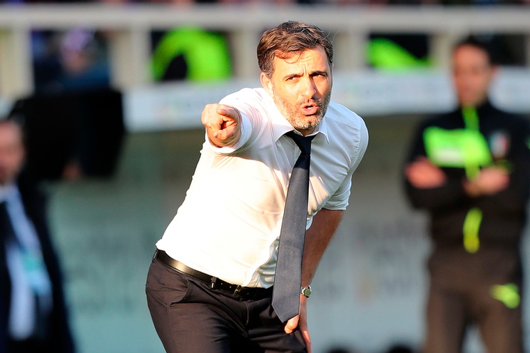 Hellas Verona-Roma, formazioni ufficiali e diretta