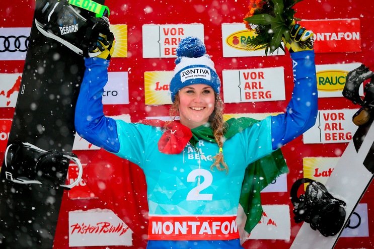 Moioli più Goggia, altro uno-due olimpico