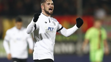 Serie B, Cesena-Ternana Unicusano 4-3: Schiavone decisivo