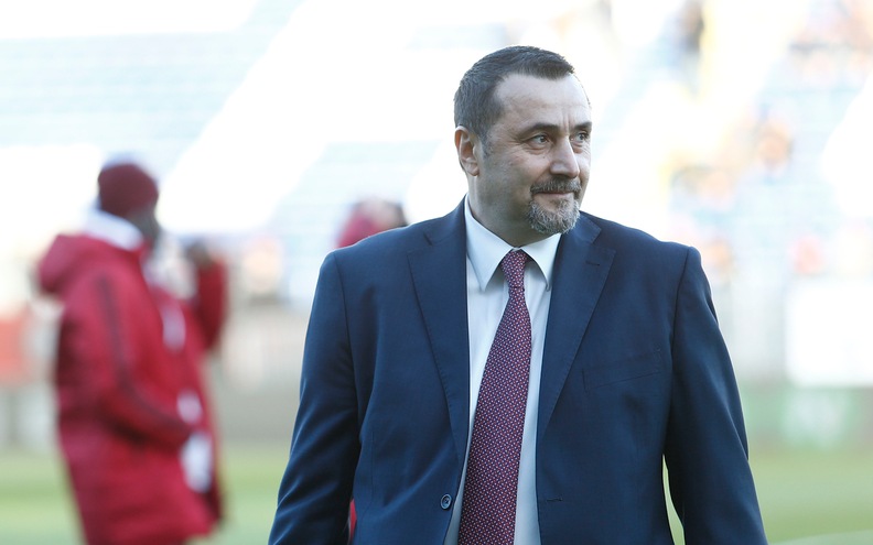 Mirabelli e Candreva premiati a Milano