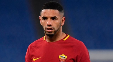 Bruno Peres, Lamborghini distrutta: positivo all'alcol test, patente ritirata