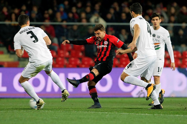 Calciomercato Cesena, preso Chiricò: era svincolato