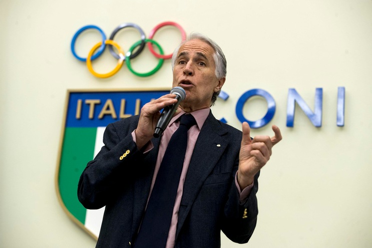 PyeongChang: domani si inaugura "Casa Italia"