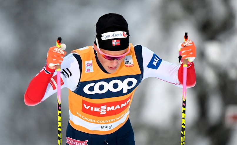 PyeongChang, chi sarà il personaggio dei Giochi?