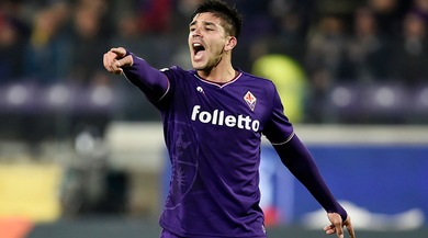 Simeone, c'è Marotta tra i suoi estimatori