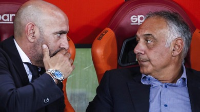 Roma, attese sanzioni Uefa dopo l'ultimo bilancio