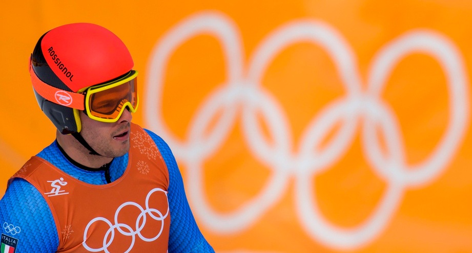 I risultati della notte: Paris sesto nelle prove