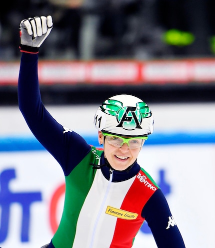 Fontana + Pellegrino: è un martedì grasso