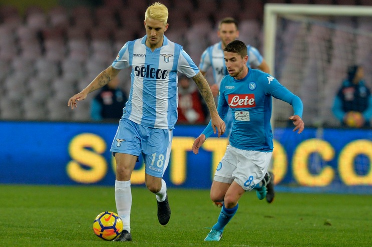 Serie A Napoli-Lazio 4-1, il tabellino