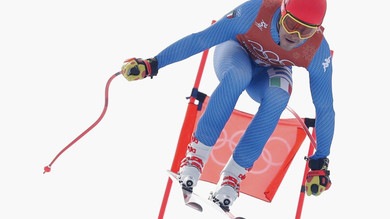 Innerhofer: «Non ho niente da perdere, ci proverò»