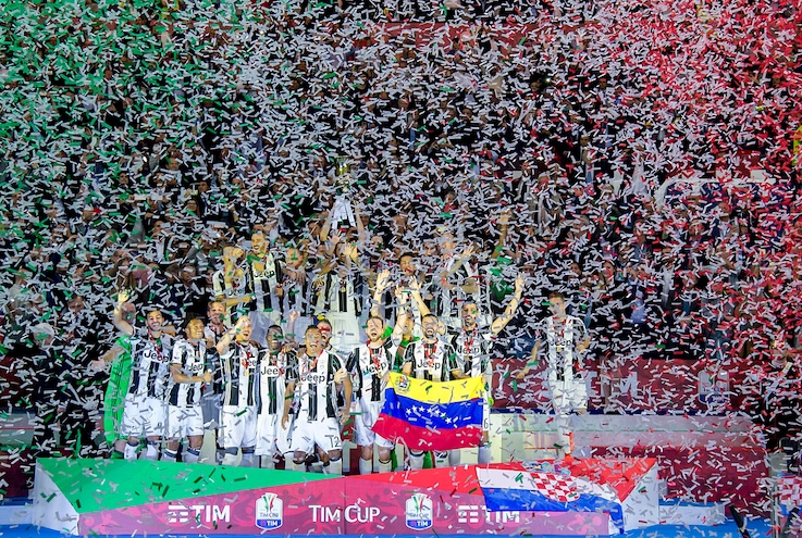Coppa Italia, Juventus-Atalanta: l'orario penalizza i tifosi