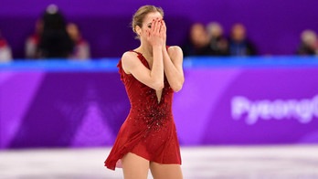 Carolina Kostner: «Orgogliosi di questo risultato»