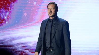 Pallone d'Oro, Totti: «Non giocando in squadre come la Juventus o il Milan sapevo di non poterlo vincere»