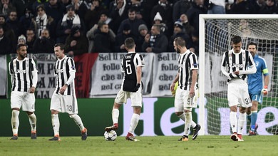 Champions League, cosa è successo in Juventus-Tottenham 2-2