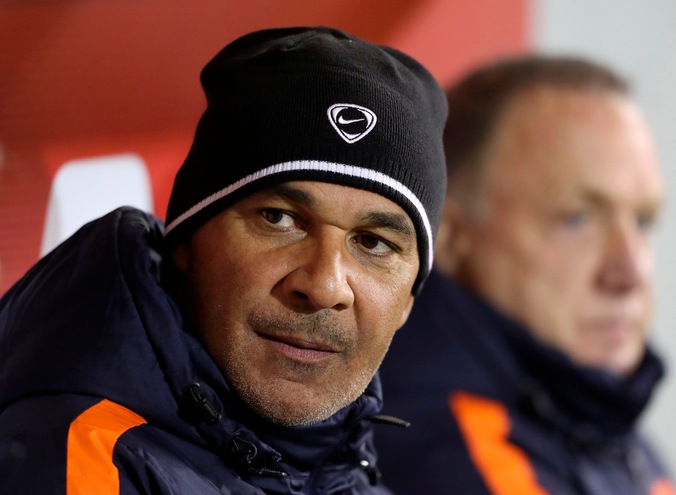 Juventus, Gullit: «Buffon, errore nella barriera»