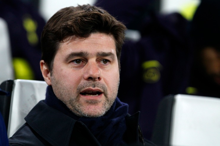 Pochettino: «Il Tottenham ha dominato la Juventus»