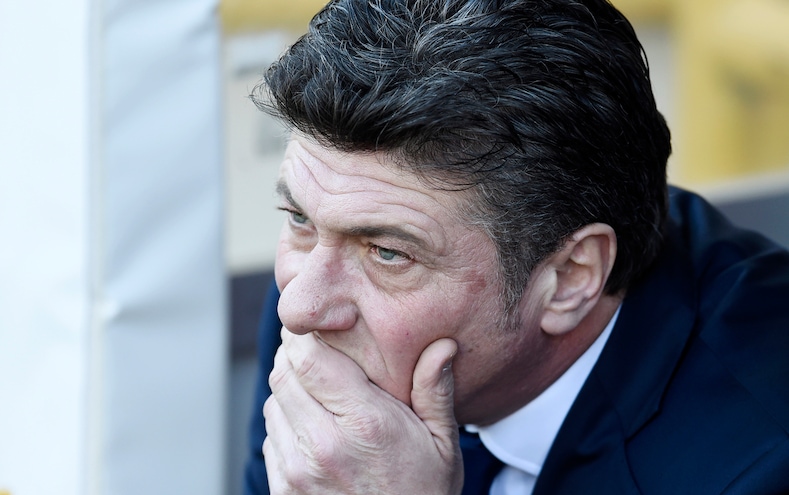 Mazzarri, un'altra salita a Superga