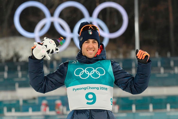 PyeongChang, Pellegrino rilancia: «Non finisce qui»