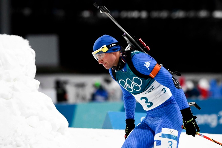 Giovedì da pienone con 40 azzurri in gara