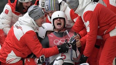 Olimpiadi, PyeongChang 2018: il programma di giovedì 15 febbraio