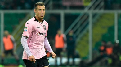 Colpo del Perugia: ha firmato Diamanti