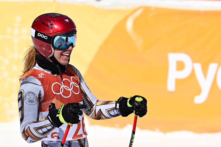 Incredibile Ledecka! Goggia e Schnarf: che spreco