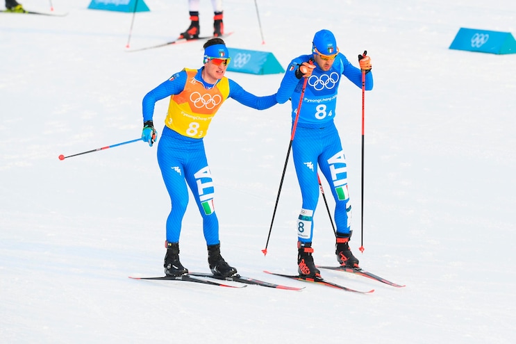 Mercoledì si punta su Goggia e Pellegrino
