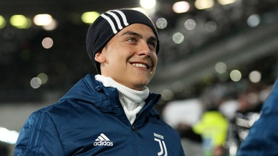 Dybala Mask per Rihanna, l’argentino scherza sui social