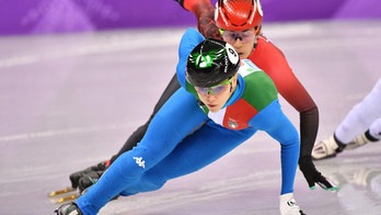 Giovedì 22: l'Italia spera in Fontana e biathlon